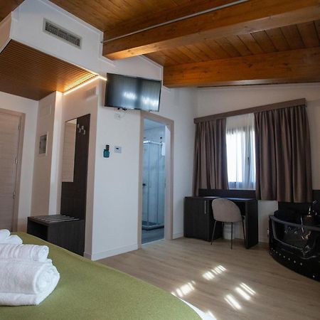 Il Castagneto Hotel Amatrice Exterior photo