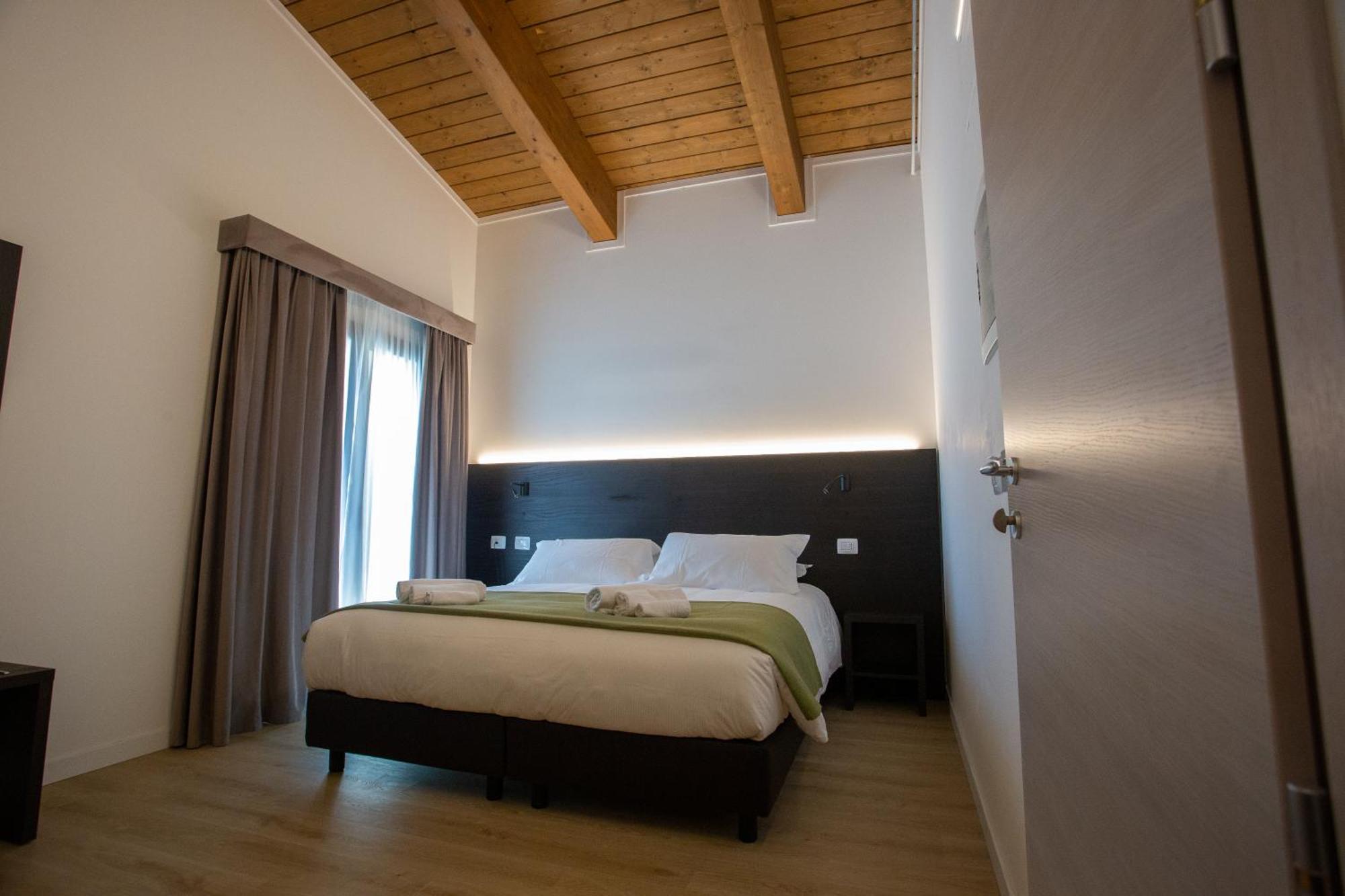Il Castagneto Hotel Amatrice Exterior photo